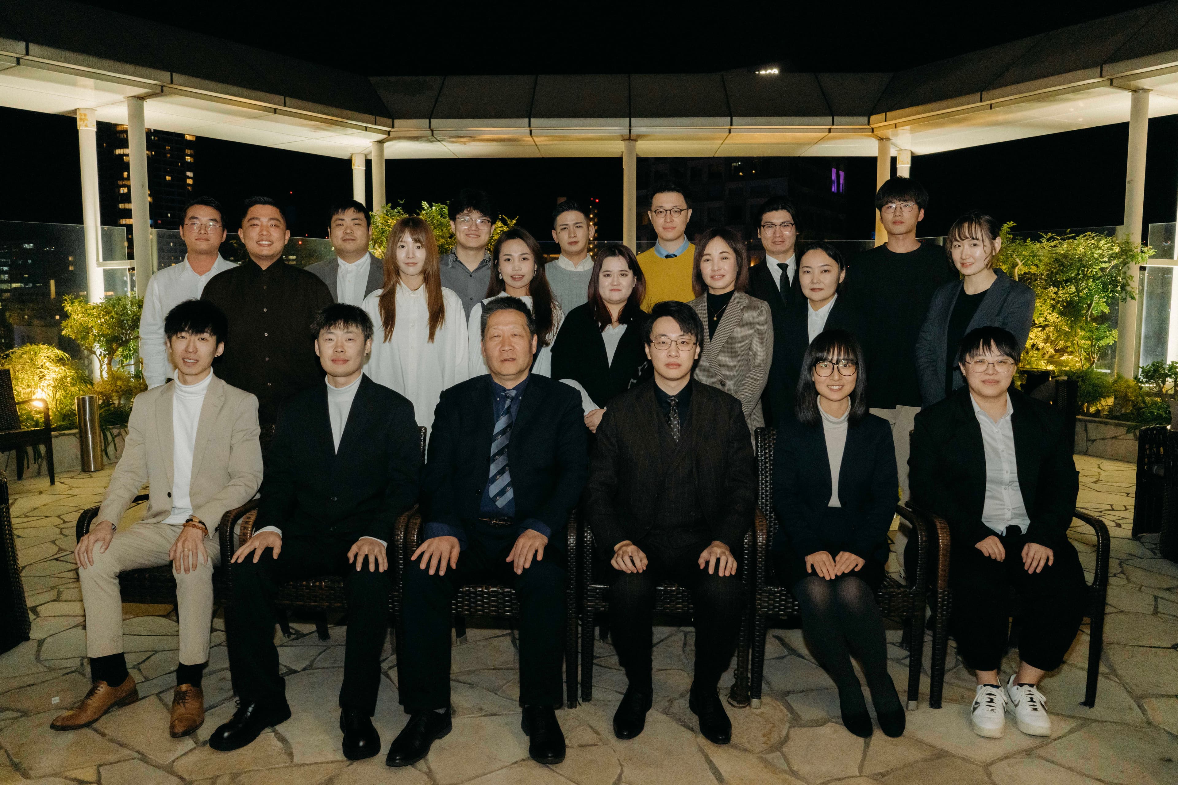 2024年 忘年会