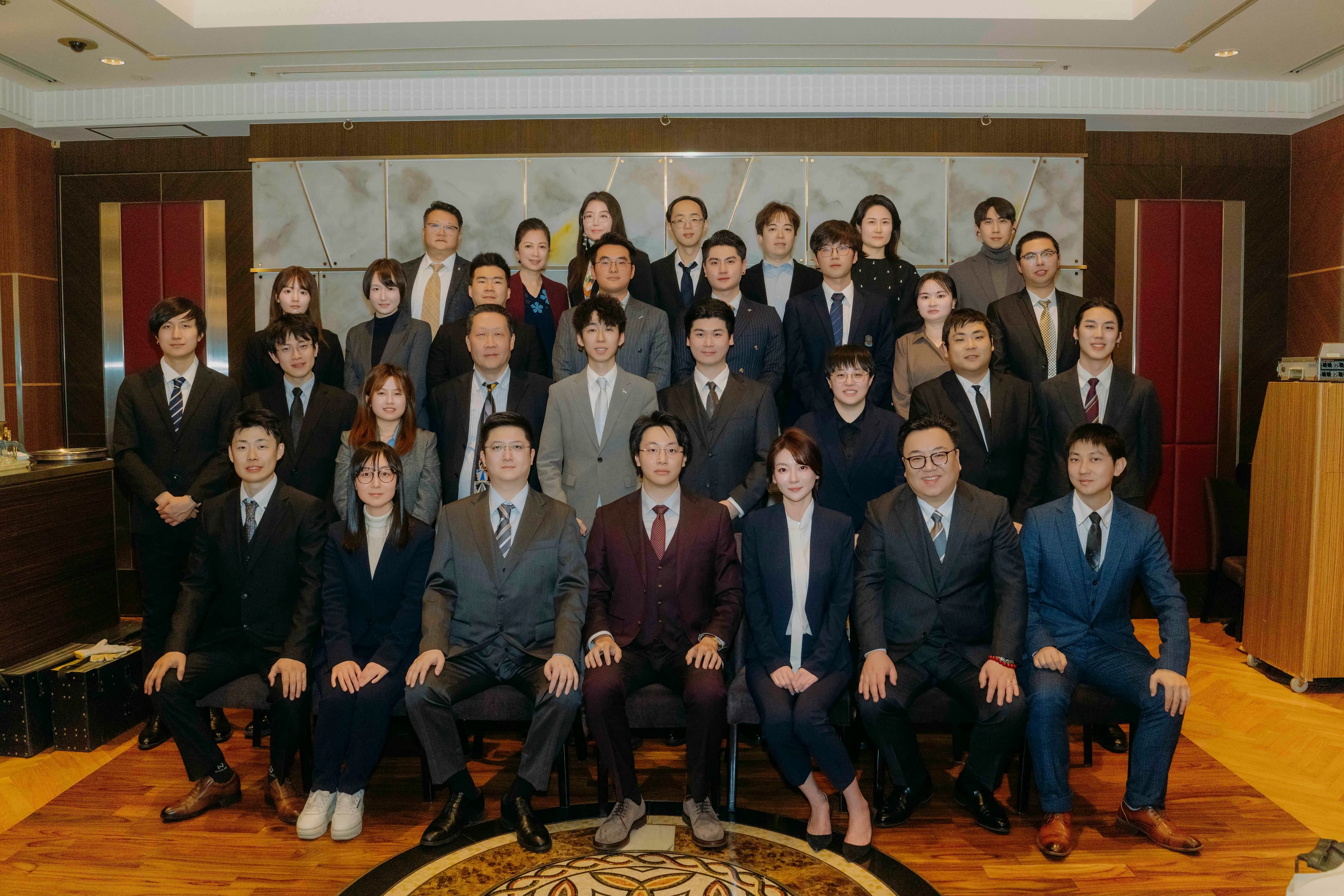 2025年　忘年会